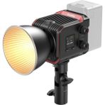 Smallrig 4893 RC100B Cob LED Bi-Color Video Işığı - Siyah