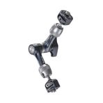 SmallRig 4899 Rosette 3/8 inç 16 ARRI Konumlandırma Vidası Magic Arm