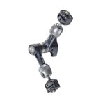 SmallRig 4899 Rosette 3/8 inç 16 ARRI Konumlandırma Vidası Magic Arm