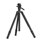 SmallRig 4937 CT150 Karbon Fiber Seyahat Tripodu