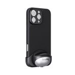 SmallRig 4988 iPhone 16 Pro FilMov Hafif Fotoğrafçılık Kılıfı Seti