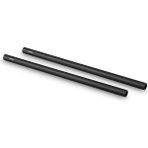 SmallRig 870 20 cm 8 inch 15 mm 2 Adet Karbon Fiber Çubuk