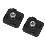 SmallRig Bsc2335 2 Adet Bağlama Kabloları İçin Mini Kablo Kelepçesi