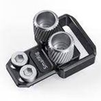 SmallRig BSC2809 Fujifilm X-T4 Kafesleri İçin HDMI ve USB Kablo Kelepçesi