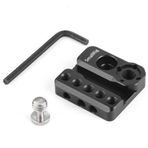 SmallRig BSS2319 Moza Air 2 Gimbal için Montaj Plakası