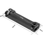 Smallrig BSS2636C Zhiyun Weebill-S Gimbal Için El Tutacağı