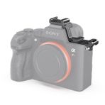 SmallRig Buc2662 Sony A7ııı A7r Iıı için Metal Ayak Uzatma Plakası