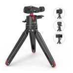 SmallRig BUT2664 Masa Üstü Panoramik Mini Tripod