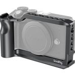 SmallRig CCC2515B Canon EOS M6 II İçin Kafes
