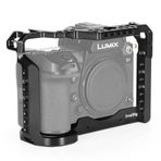 SmallRig CCP2345 Panasonic DC-S1 ve S1R İçin Kafes