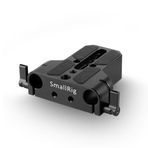 SmallRig Çift 15 mm Taban Plakası