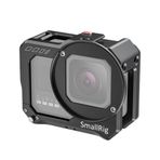 SmallRig CVG2505 GoPro Hero8 için Siyah Vlogging Kafesi