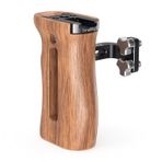 SmallRig HSN2093C Evrensel Ahşap Yan Kolu