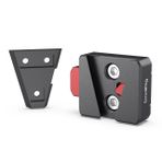 SmallRig MD2801B Mini V-Lock Montaj Kiti
