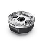 SmallRig SAP2804 Arri Cıvatalı Montaj M6 Dişli Standart Rozet