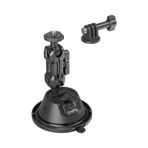 SmallRig SC-1K 4193 Aksiyon Kameraları için Vantuz Montaj Desteği