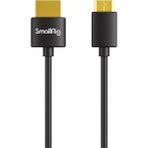 SmallRig Ultra Slim 4K C - A Mini 55 CM 3041 Hdmı Kablosu