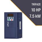 Smart 10hp 7.5kw Solar Pompa Inverter (YENİ NESİL)