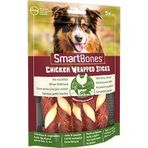 Smart 125 gr 5'li Bones Tavuklu Stick Köpek Ödül Maması