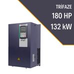 Smart 180Hp 132Kw Solar Pompa Inverteri (Yeni Nesil)