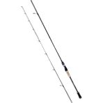 Smart 3-15 Aksiyon 210 cm Mantar Saplı Karbon Lrf Kamış - 3-15gr