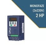 SMART 3HP 2.2kW (3x220V) SOLAR POMPA INVERTERİ