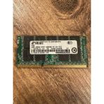 Smart 4gb 2rx8 PC3-10600E SG572128FH8DZPH Ecc Notebook Server Ram Bellek