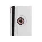 Smart Apple iPad 5 ve 6 Nesil 9,7" Döner Standlı Tablet Kılıfı MD157
