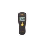 Smart AR926 Siyah Temassız Devir Ölçer Takometre