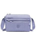 Smart Bags 1006 Lila Kadın Postacı Çanta
