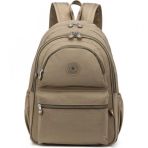 Smart Bags 1050 Açık Kahve Kadın Sırt Çantası