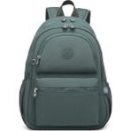 Smart Bags 1050 Haki Büyük Boy Kadın Sırt Çantası