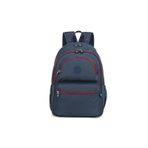 Smart Bags 1050 Lacivert Kadın Sırt Çantası
