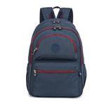 Smart Bags 1050 Lacivert Kadın Sırt Çantası