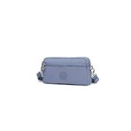 SMART BAGS 1112 Mini Çapraz Çanta Jeans Mavi