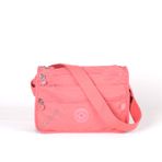Smart Bags 1128-73 Somon Kadın Omuz Çantası