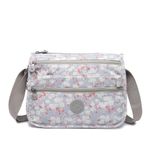 Smart Bags 1128 Kırmızı Kadın Postacı Omuz Çantası