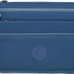 Smart Bags 1128 Lacivert Kadın Postacı Omuz Çantası