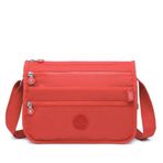 Smart Bags 1128 Nar Kadın Postacı Çantası