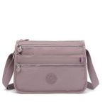 Smart Bags 1128 Ten Krinkil Kumas Kadin Postaci Çantası