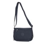 Smart Bags 1148 Lacivert Kadın Postacı Çantası