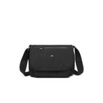 Smart Bags 1148 Siyah Kadın Postacı Çantası