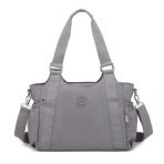 Smart Bags 1163 Renkli Kadın Omuz Çantası
