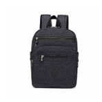 Smart Bags 1207 Krinkıl Kumaş Unisex Sırt Çantası