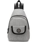 Smart Bags 1237 Siyah Sırt Çantası
