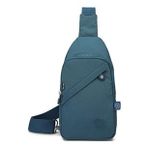 Smart Bags 1239 Krinkil Kumas Bodybag Postaci Cantasi