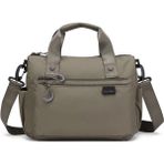 Smart Bags 2022-3141 Kahve Kadın Omuz Çantası
