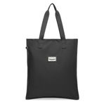 Smart Bags 3076 Siyah Kadın Omuz Çantası