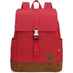 Smart Bags 3092 Kırmızı Kadın Sırt Çantası