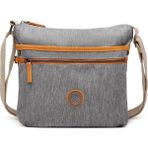 Smart Bags 3096 Taba Kadın Postacı Çanta